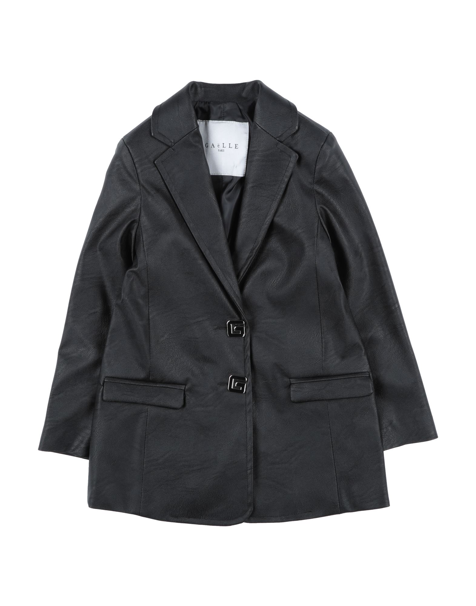 GAëLLE Paris Blazer Kinder Schwarz von GAëLLE Paris