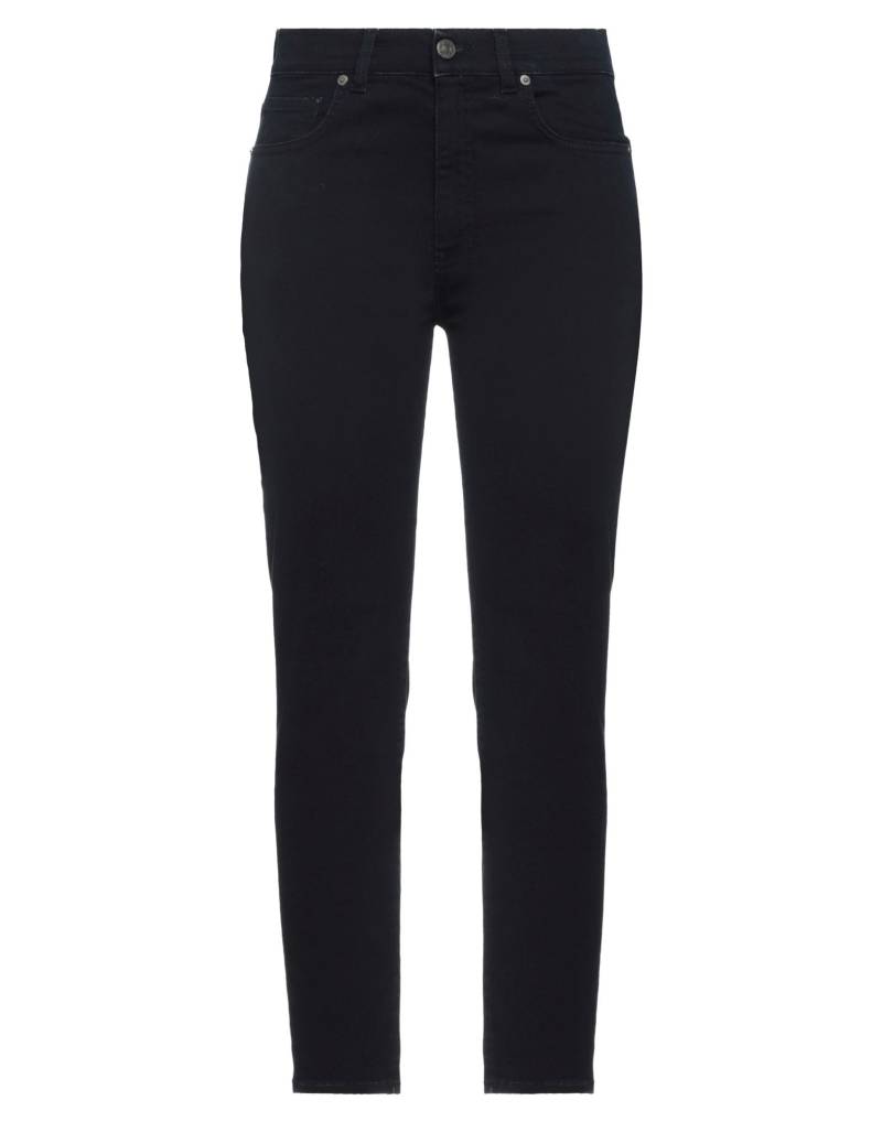 GAëLLE Paris Jeanshose Damen Blau von GAëLLE Paris