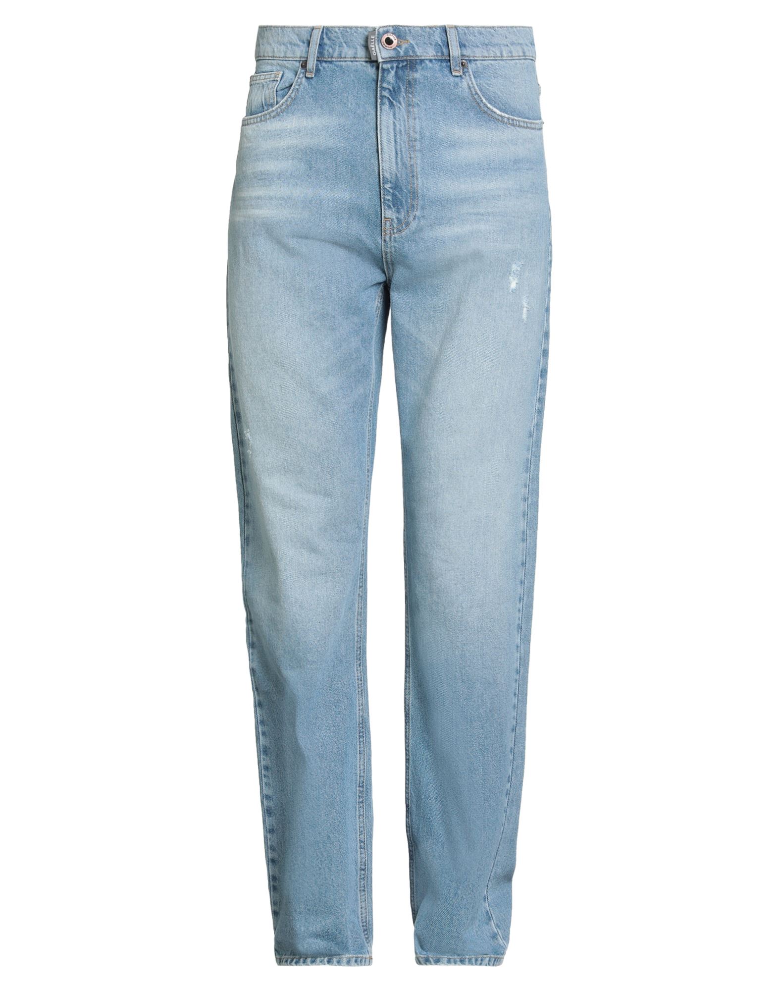 GAëLLE Paris Jeanshose Herren Blau von GAëLLE Paris