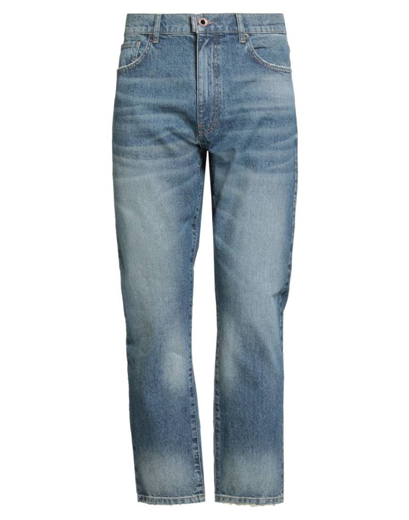 GAëLLE Paris Jeanshose Herren Blau von GAëLLE Paris