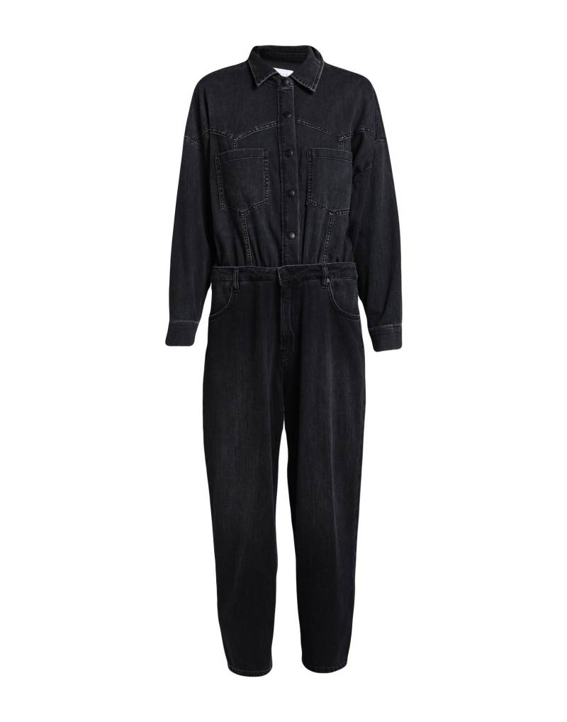 GAëLLE Paris Jumpsuit Damen Blei von GAëLLE Paris