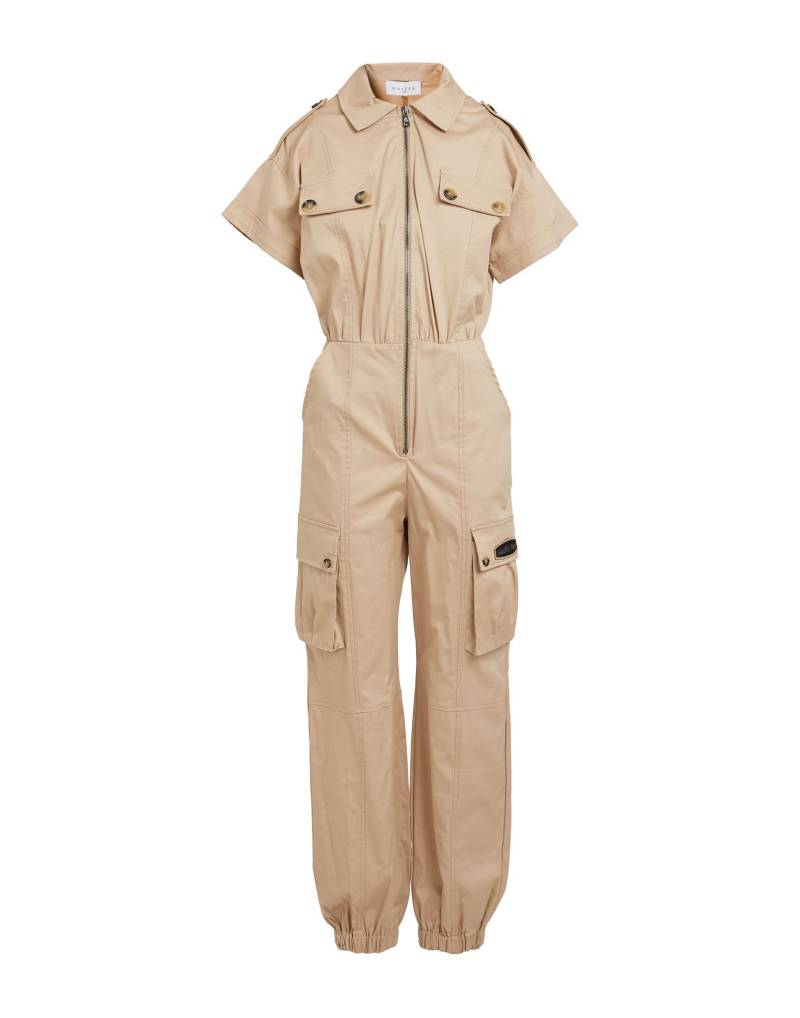 GAëLLE Paris Jumpsuit Damen Sand von GAëLLE Paris