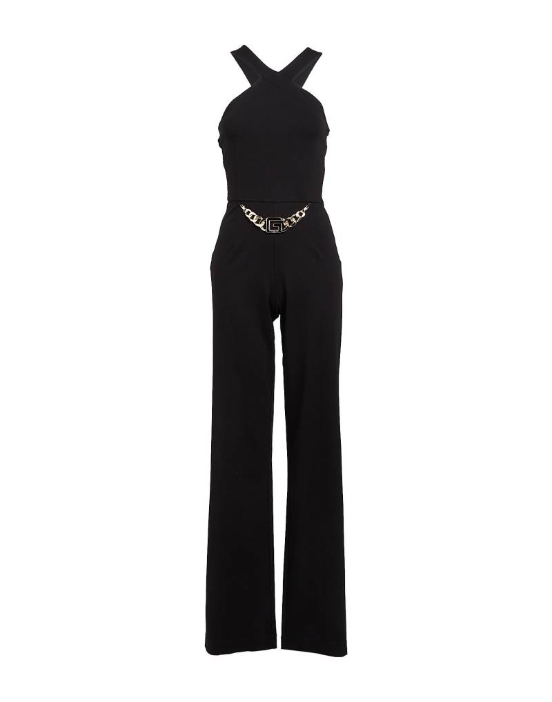 GAëLLE Paris Jumpsuit Damen Schwarz von GAëLLE Paris
