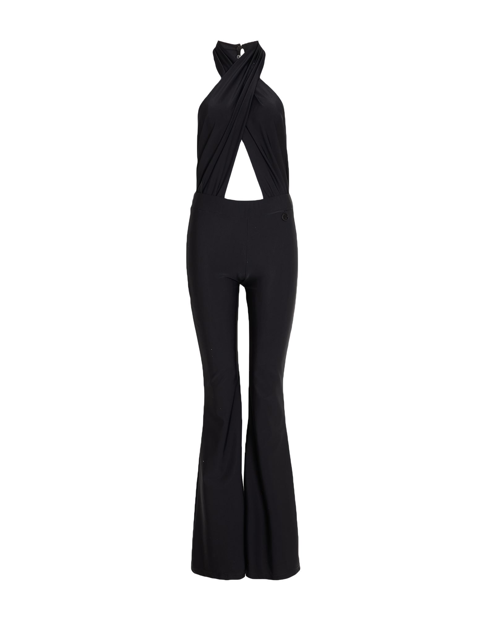 GAëLLE Paris Jumpsuit Damen Schwarz GAëLLE Paris Jumpsuit Damen Schwarz von GAëLLE Paris