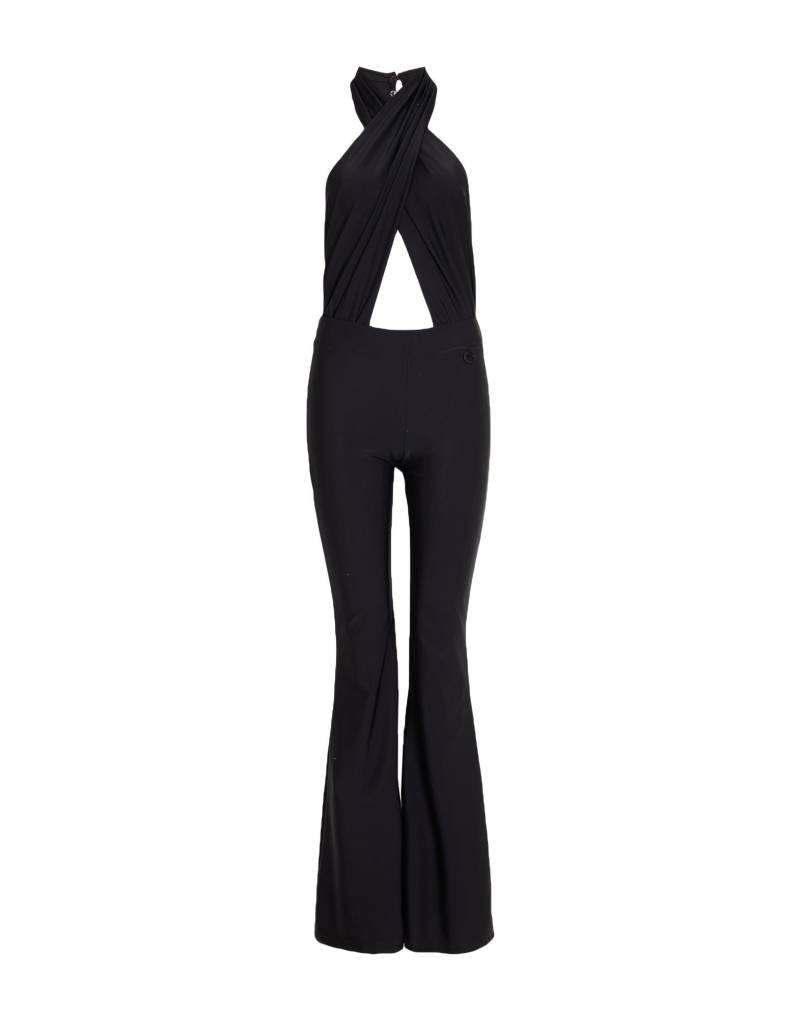 GAëLLE Paris Jumpsuit Damen Schwarz GAëLLE Paris Jumpsuit Damen Schwarz von GAëLLE Paris