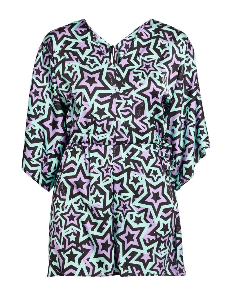 GAëLLE Paris Jumpsuit Damen Tūrkis von GAëLLE Paris