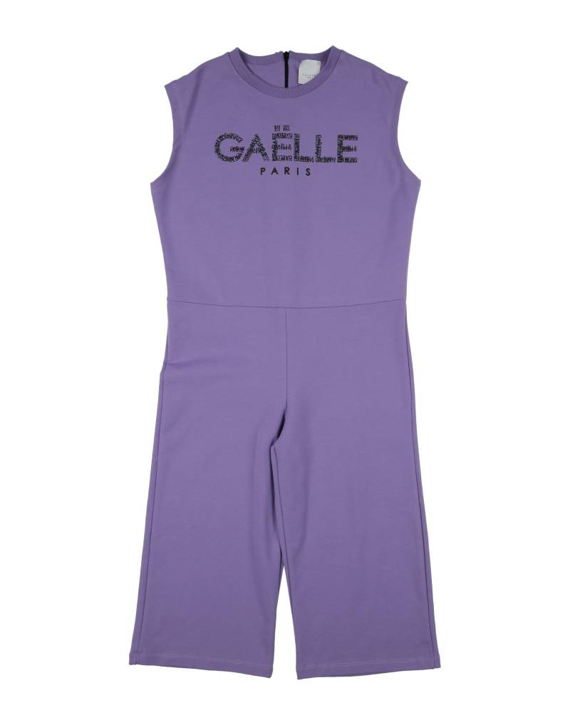 GAëLLE Paris Jumpsuit Kinder Malve von GAëLLE Paris
