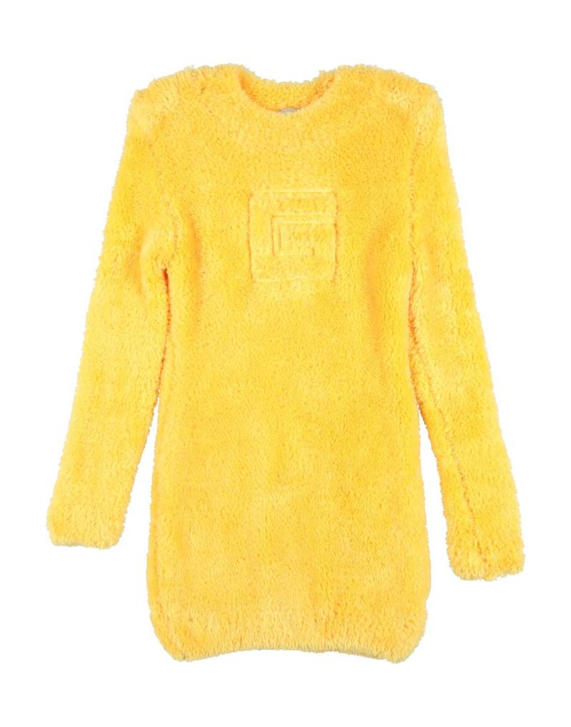 GAëLLE Paris Kinderkleid Kinder Gelb von GAëLLE Paris