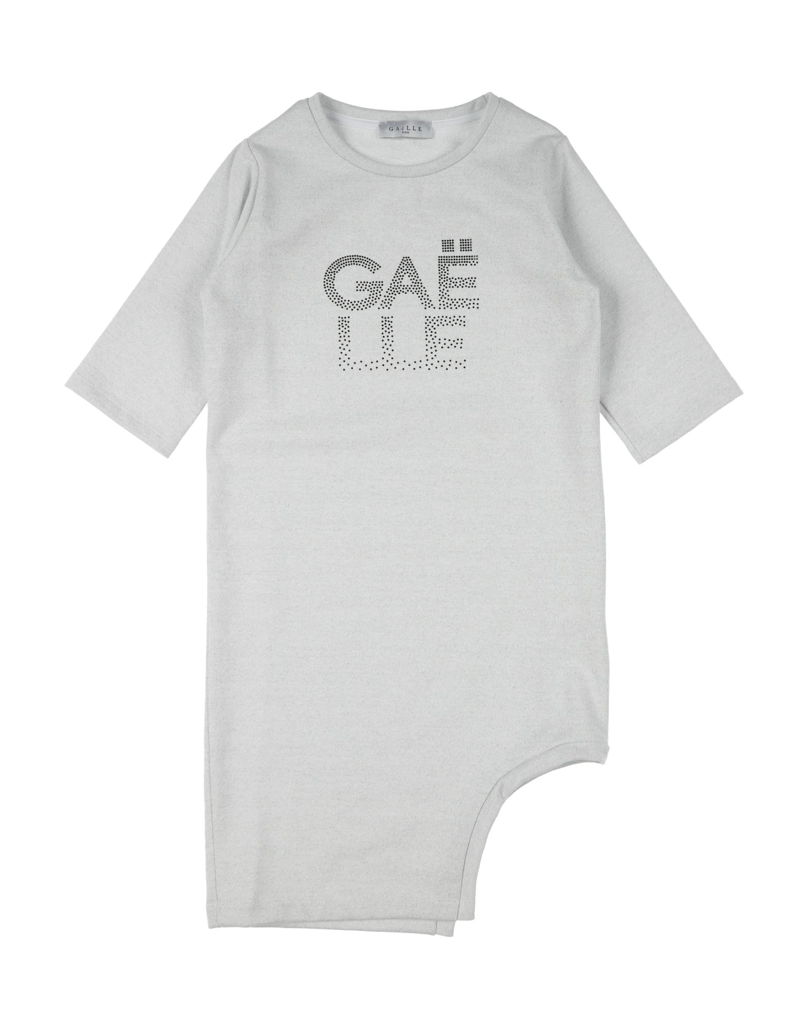 GAëLLE Paris Kinderkleid Kinder Hellgrau von GAëLLE Paris