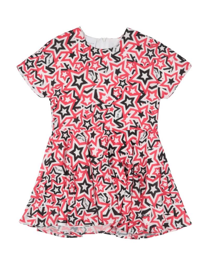 GAëLLE Paris Kinderkleid Kinder Rot von GAëLLE Paris
