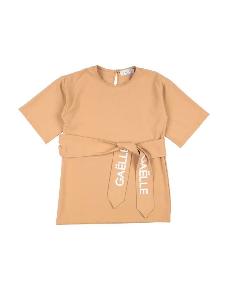 GAëLLE Paris Kinderkleid Kinder Sand von GAëLLE Paris