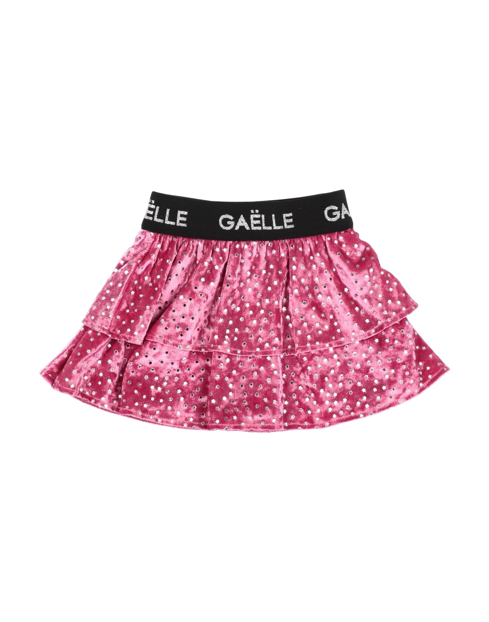 GAëLLE Paris Kinderrock Kinder Fuchsia von GAëLLE Paris