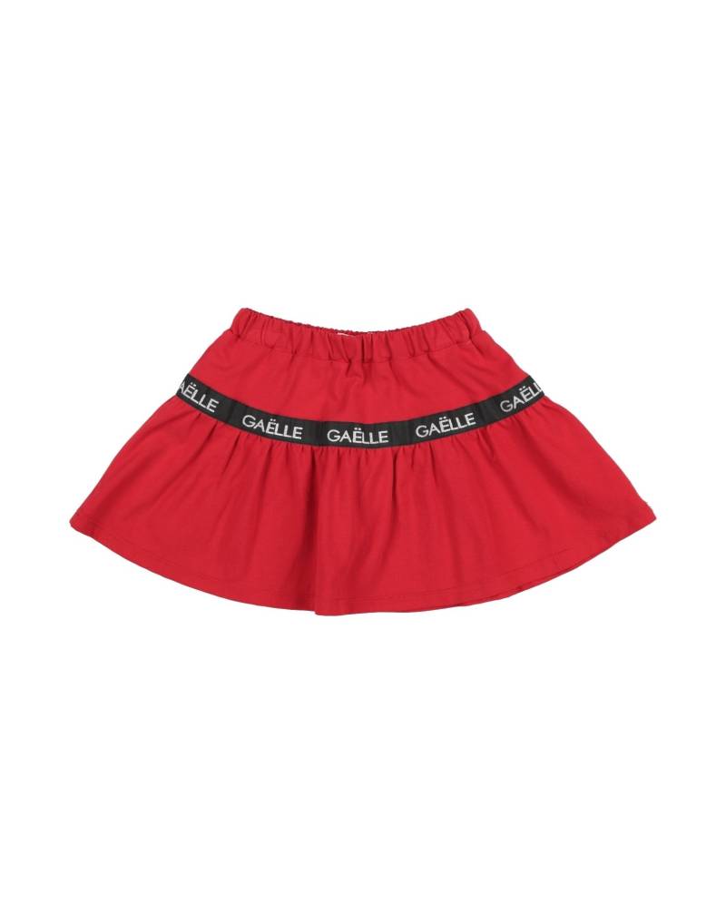 GAëLLE Paris Kinderrock Kinder Rot von GAëLLE Paris