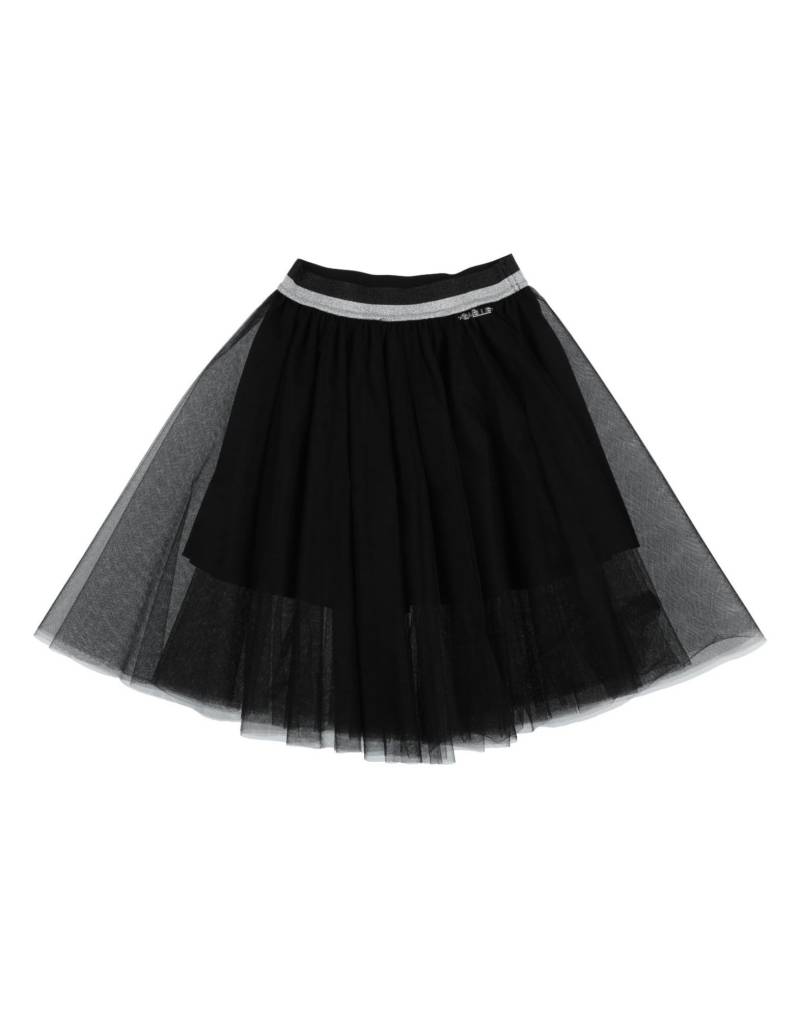 GAëLLE Paris Kinderrock Kinder Schwarz von GAëLLE Paris