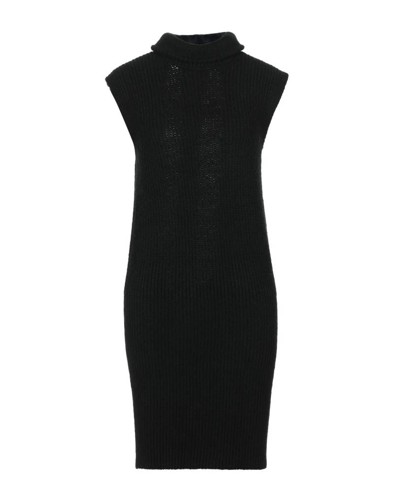 GAëLLE Paris Mini-kleid Damen Schwarz von GAëLLE Paris