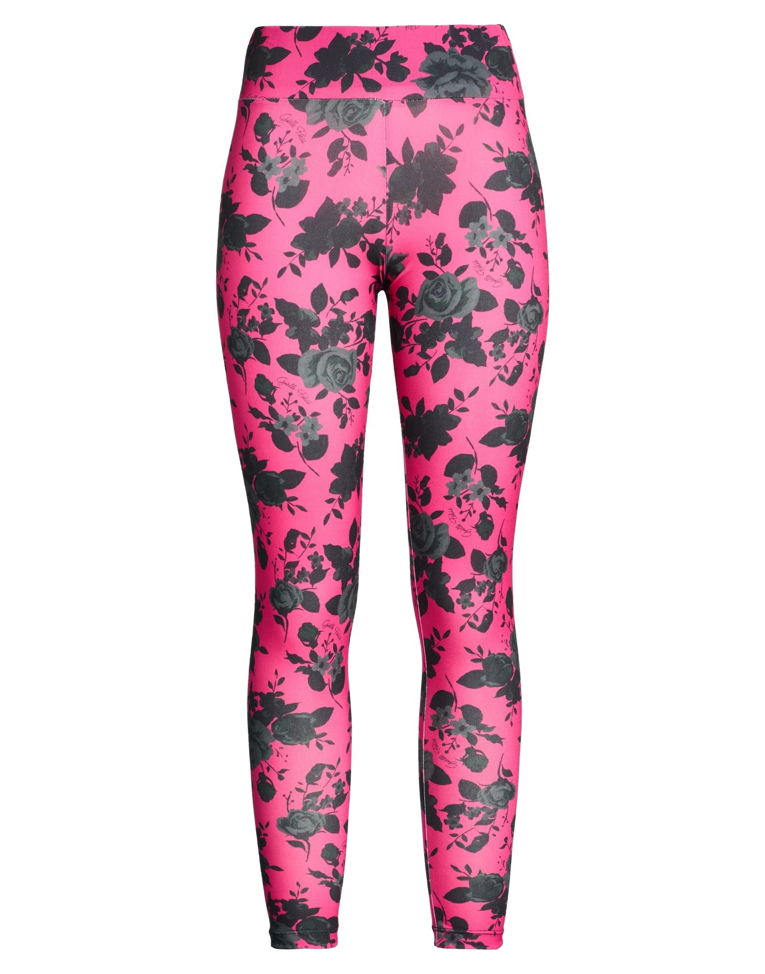 GAëLLE Paris Leggings Damen Fuchsia von GAëLLE Paris