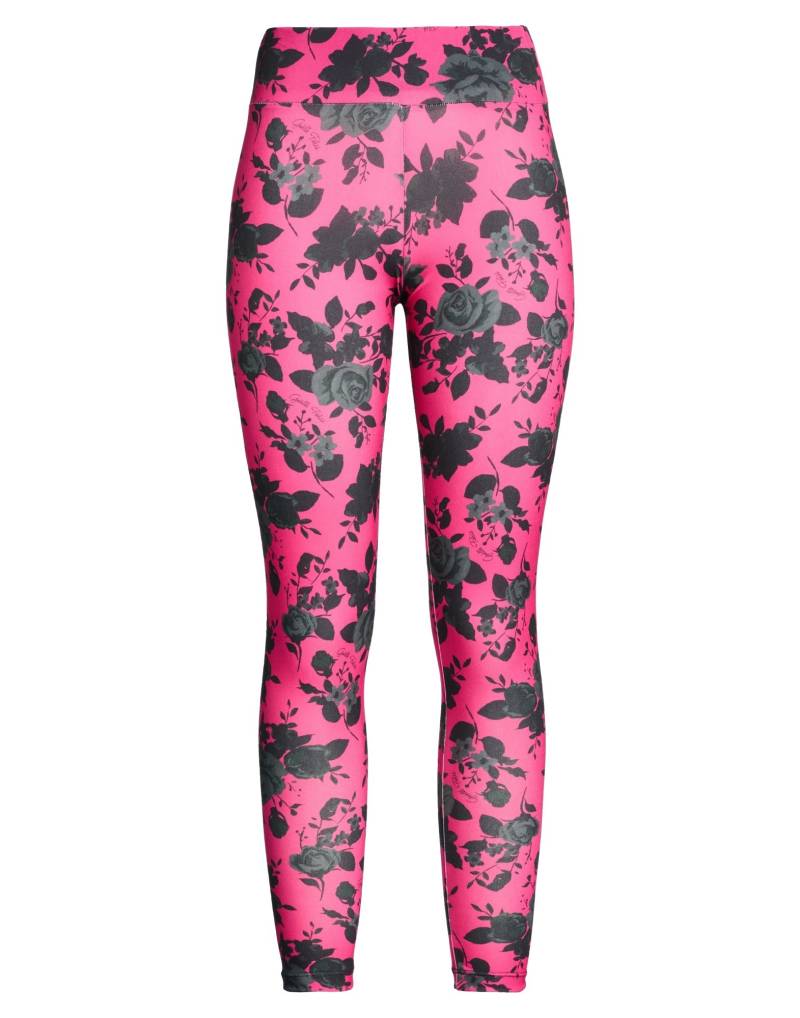 GAëLLE Paris Leggings Damen Fuchsia von GAëLLE Paris