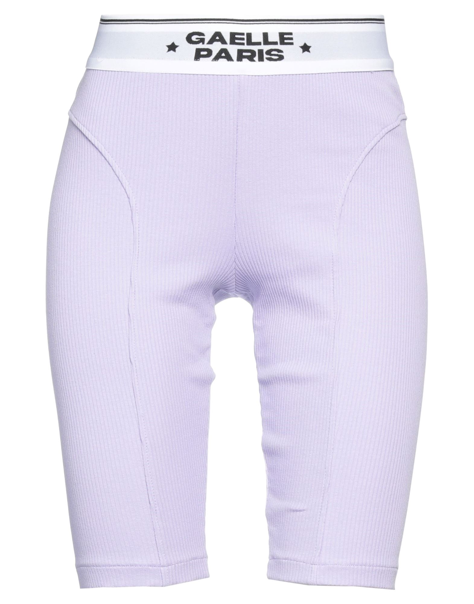 GAëLLE Paris Leggings Damen Lila von GAëLLE Paris