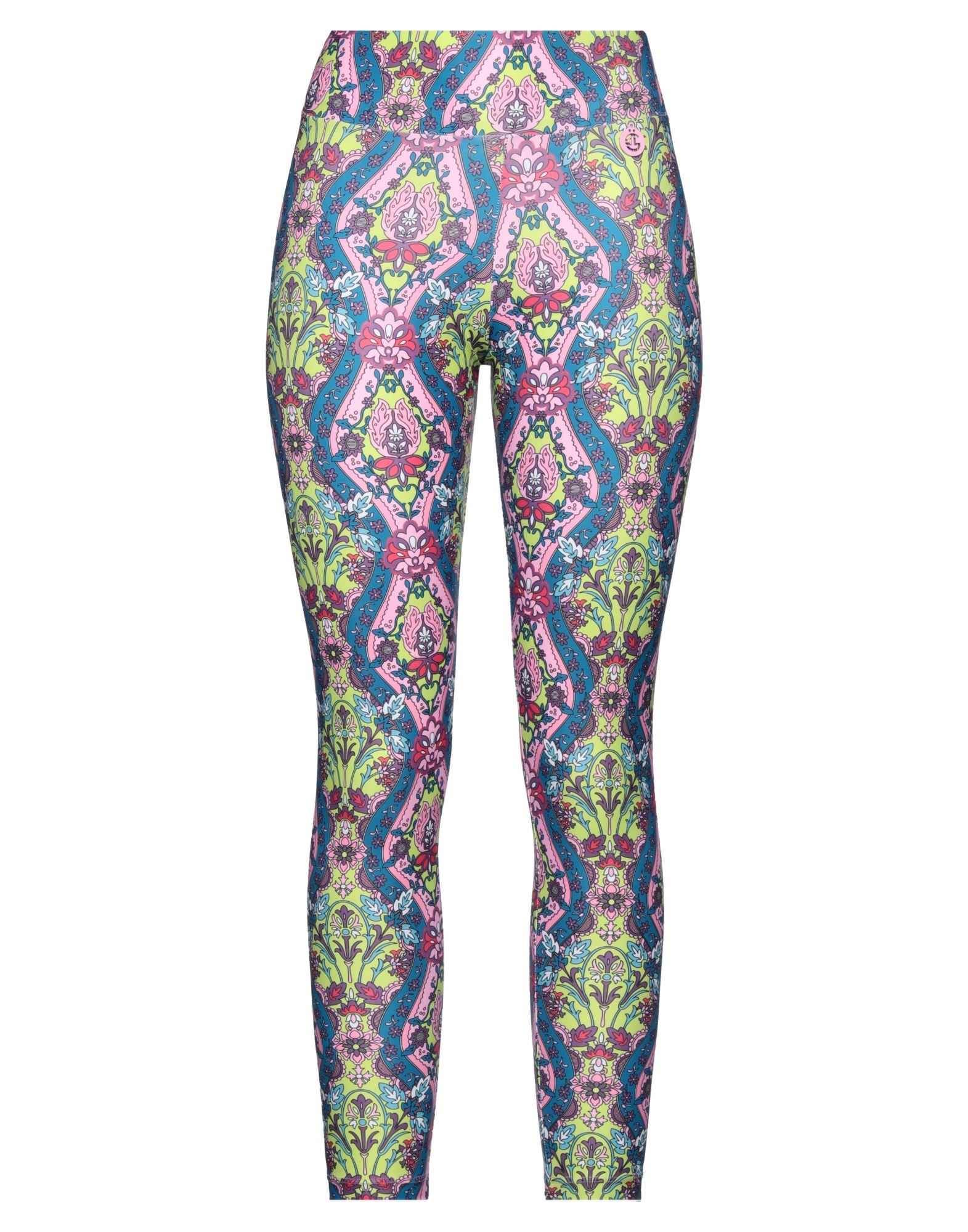 GAëLLE Paris Leggings Damen Rosa von GAëLLE Paris