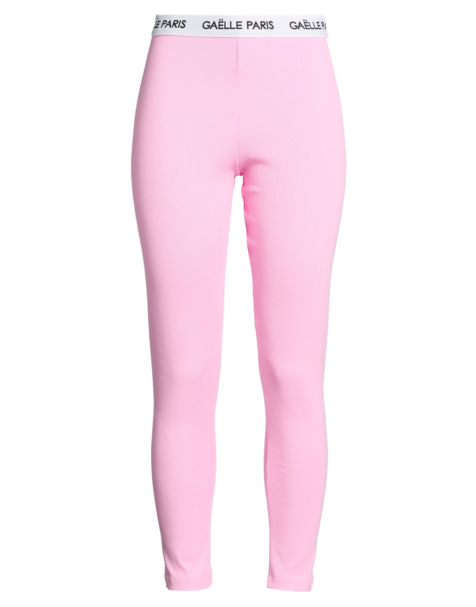 GAëLLE Paris Leggings Damen Rosa von GAëLLE Paris
