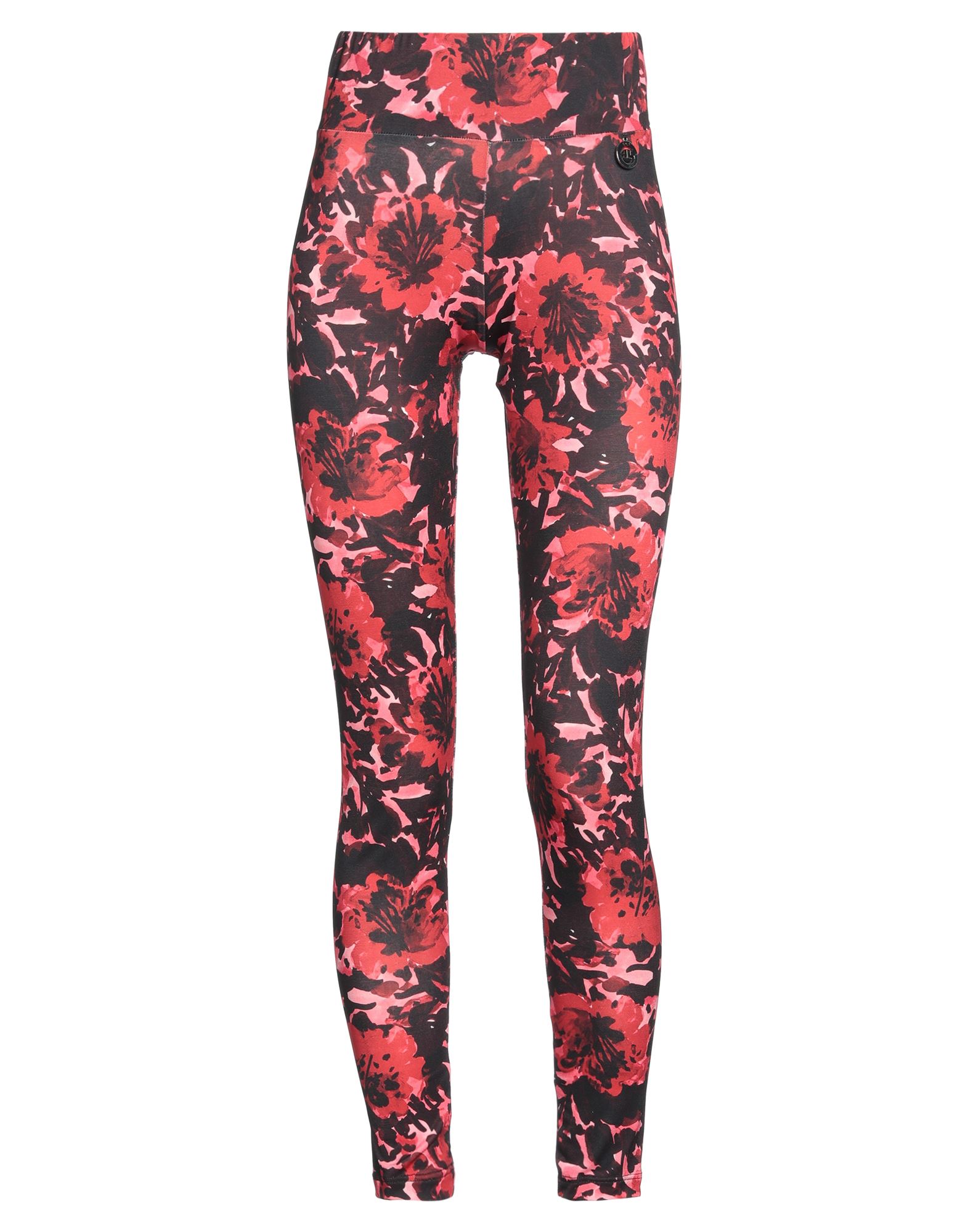 GAëLLE Paris Leggings Damen Rot GAëLLE Paris Leggings Damen Rot von GAëLLE Paris