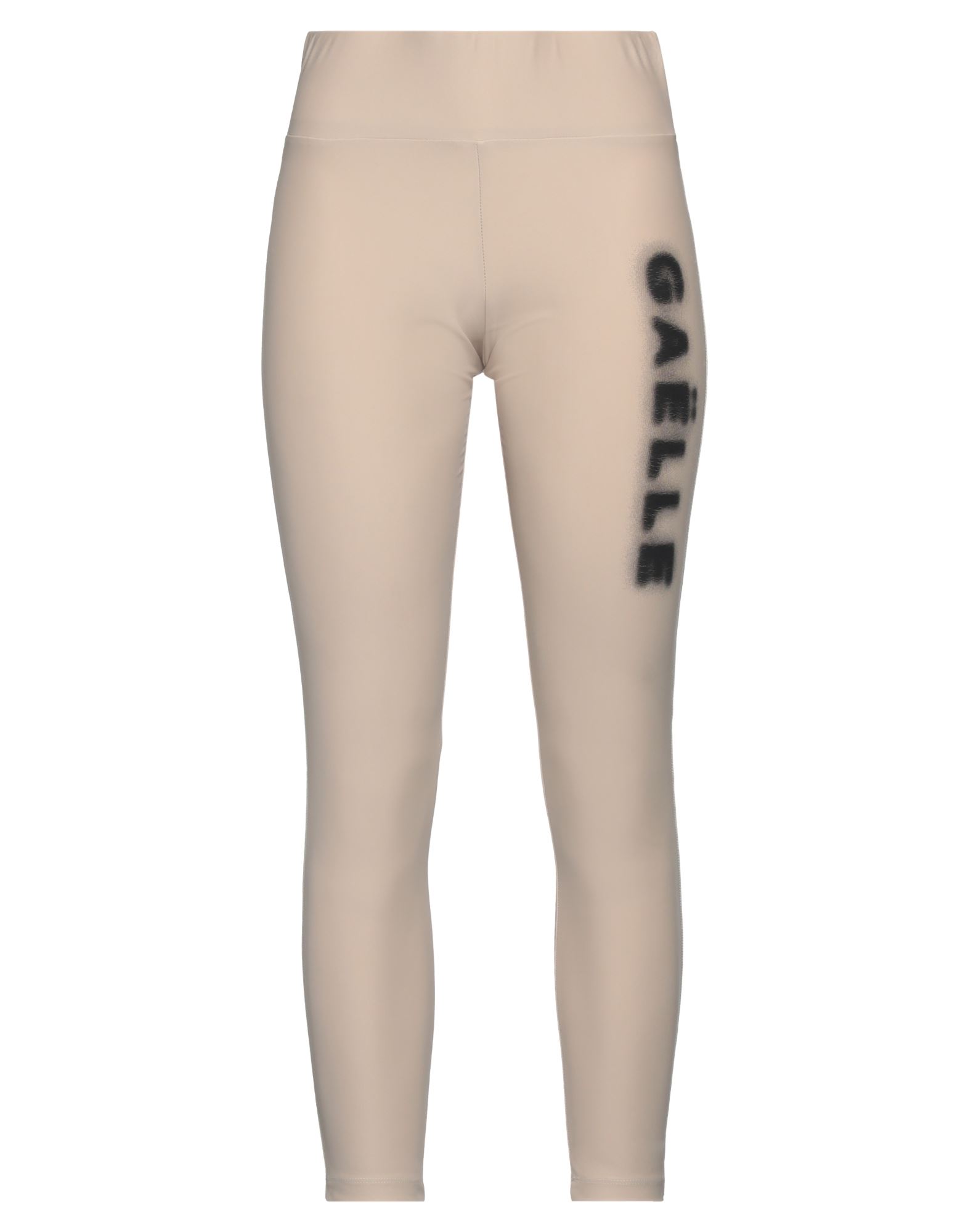 GAëLLE Paris Leggings Damen Sand von GAëLLE Paris