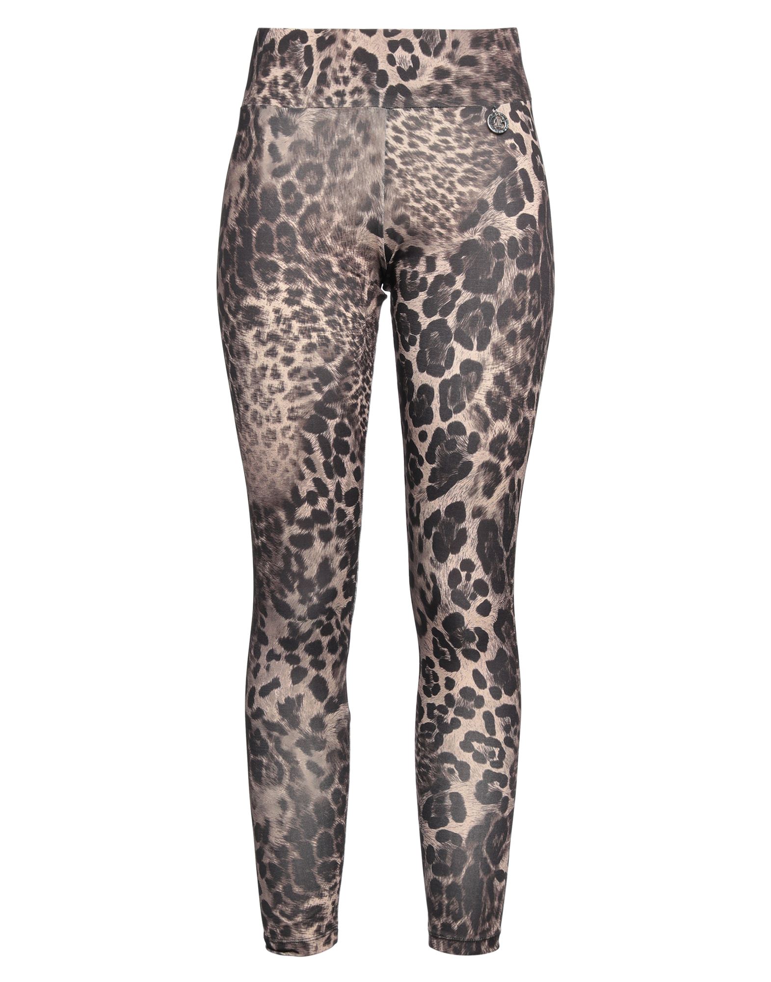 GAëLLE Paris Leggings Damen Sand GAëLLE Paris Leggings Damen Sand von GAëLLE Paris