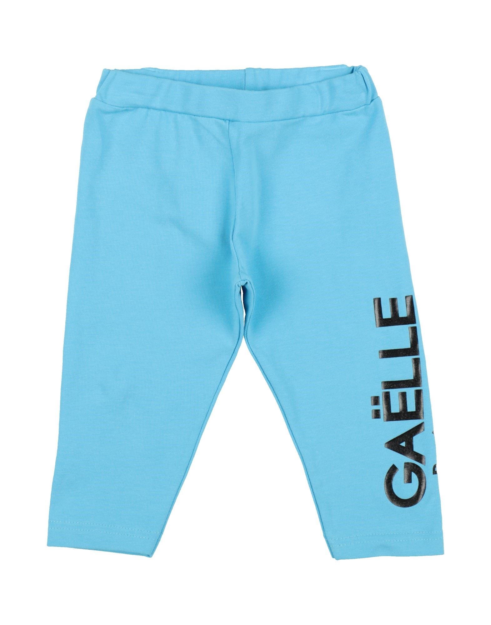 GAëLLE Paris Leggings Kinder Azurblau von GAëLLE Paris