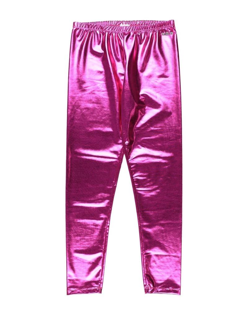 GAëLLE Paris Leggings Kinder Fuchsia von GAëLLE Paris