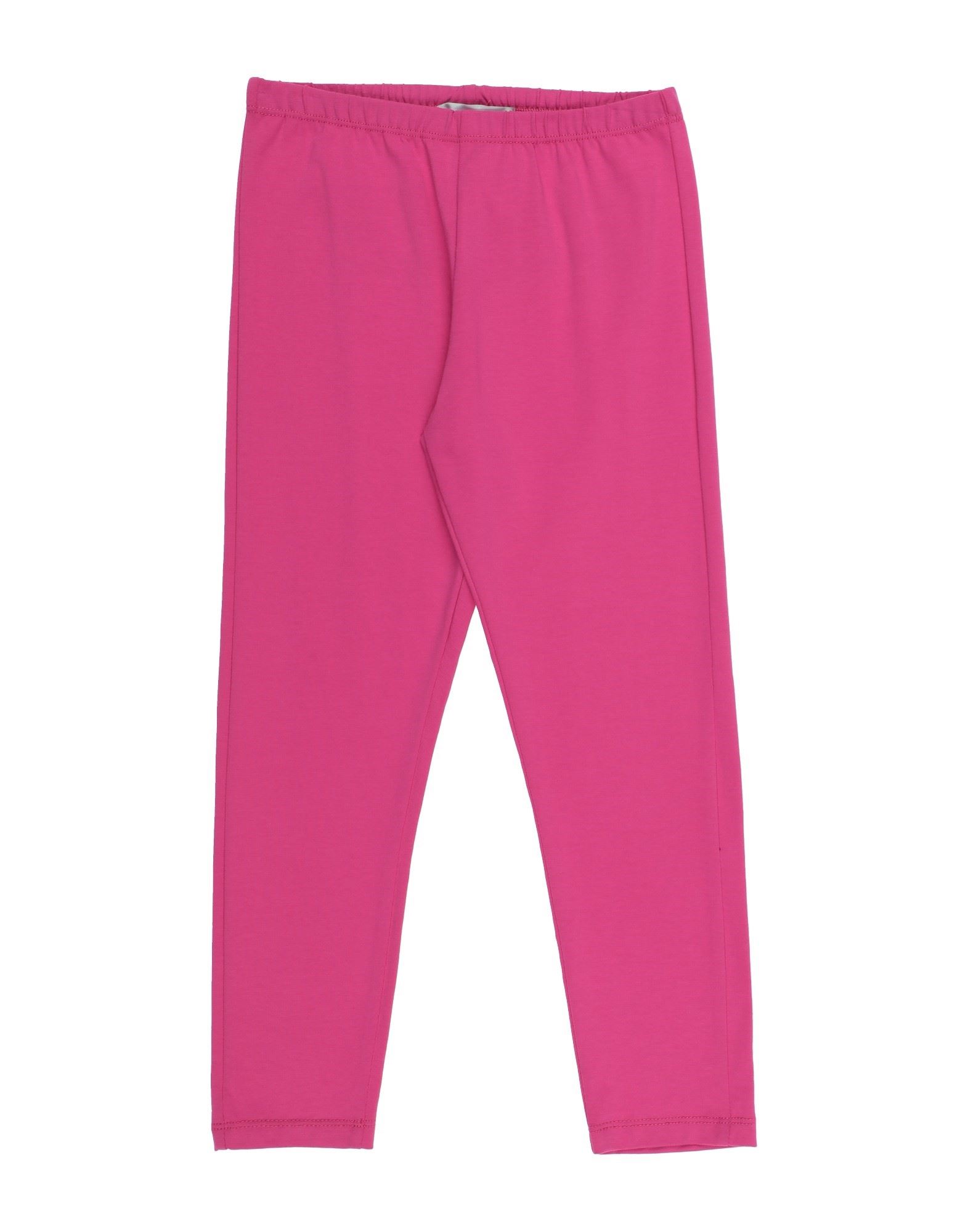 GAëLLE Paris Leggings Kinder Fuchsia von GAëLLE Paris