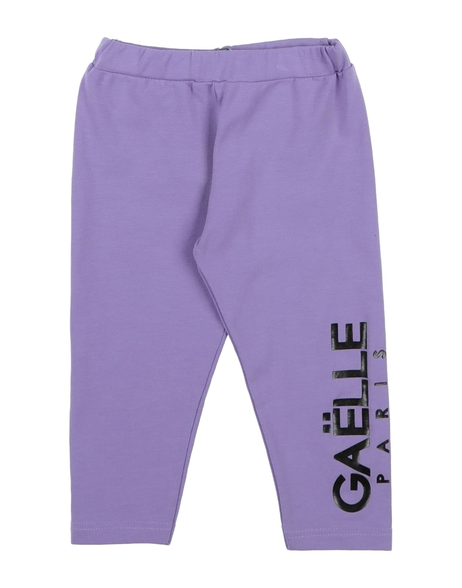 GAëLLE Paris Leggings Kinder Lila von GAëLLE Paris