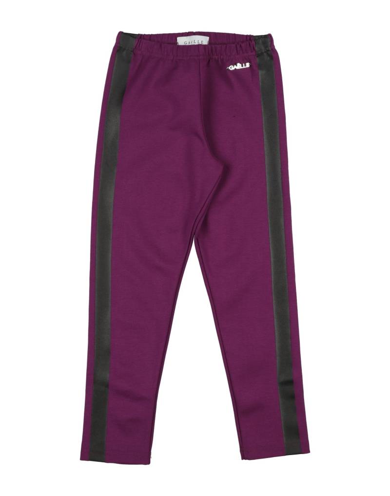 GAëLLE Paris Leggings Kinder Malve von GAëLLE Paris