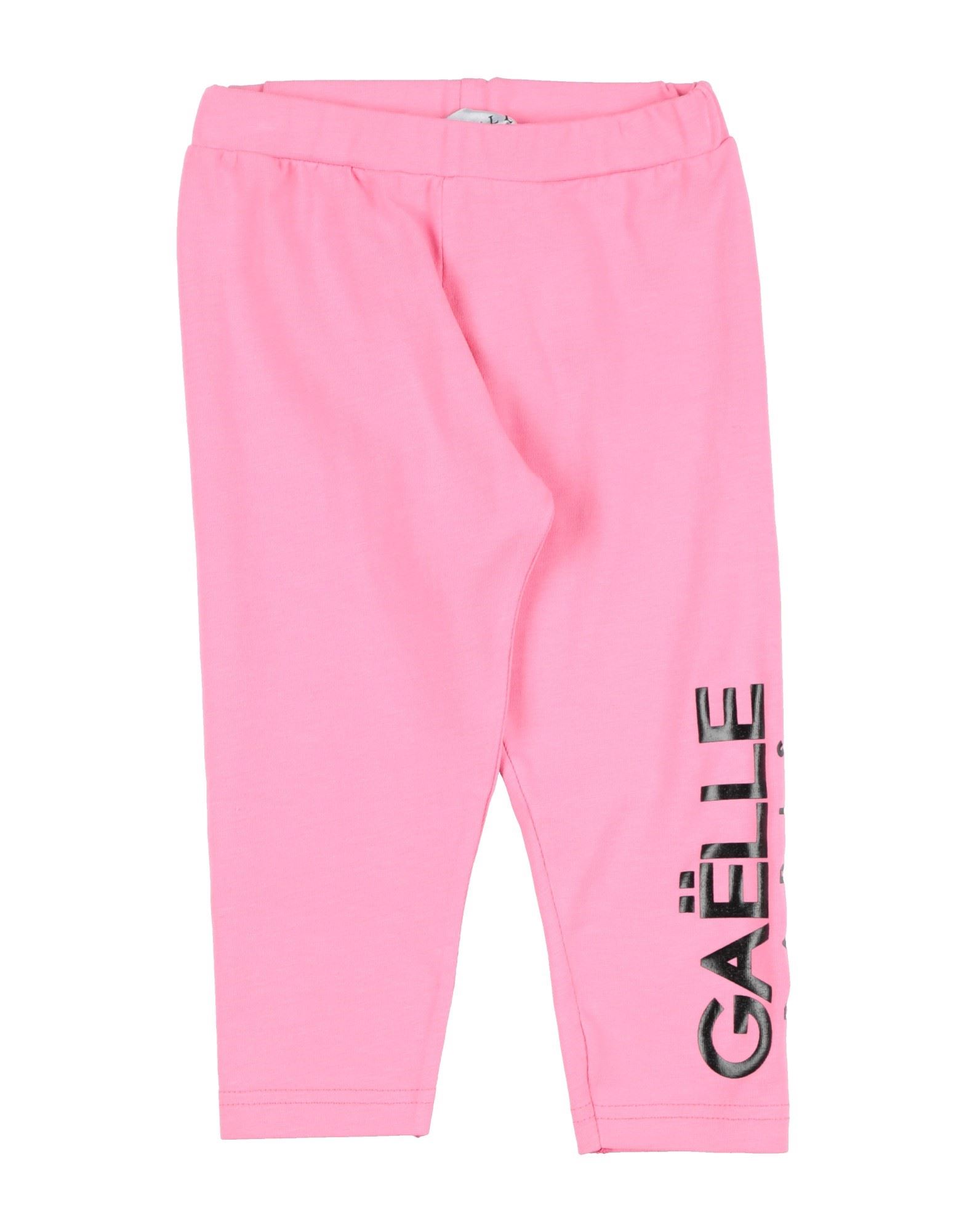 GAëLLE Paris Leggings Kinder Rosa von GAëLLE Paris