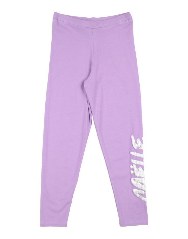 GAëLLE Paris Leggings Kinder Violett von GAëLLE Paris