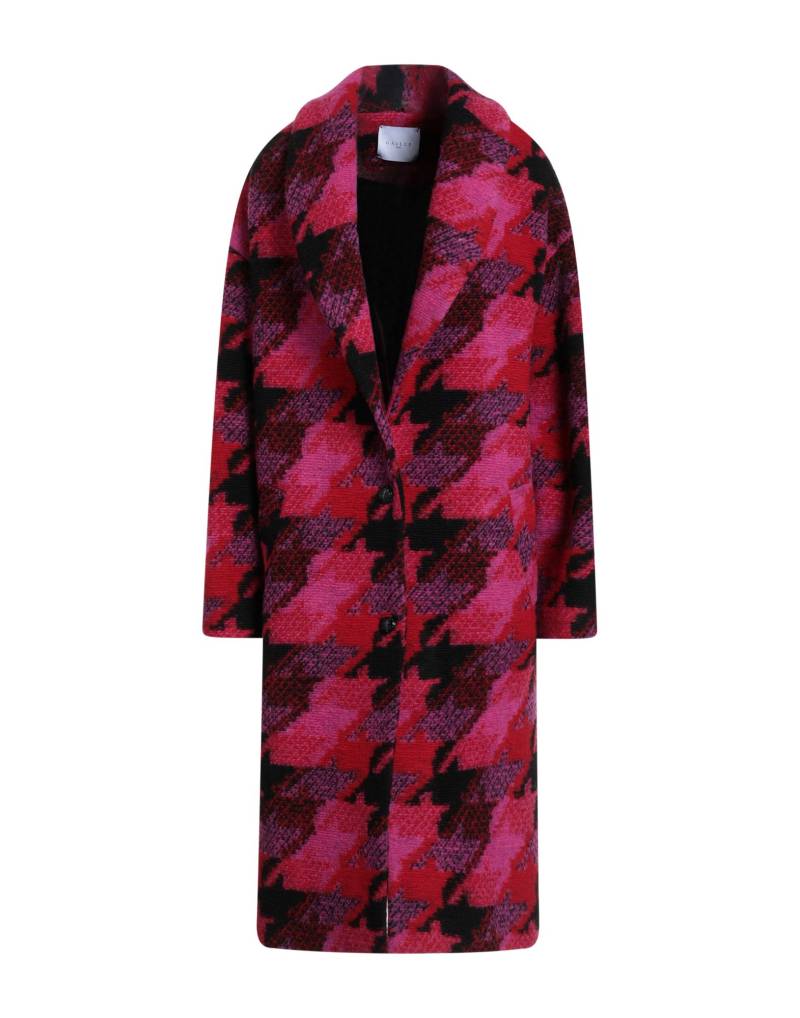 GAëLLE Paris Mantel Damen Fuchsia von GAëLLE Paris