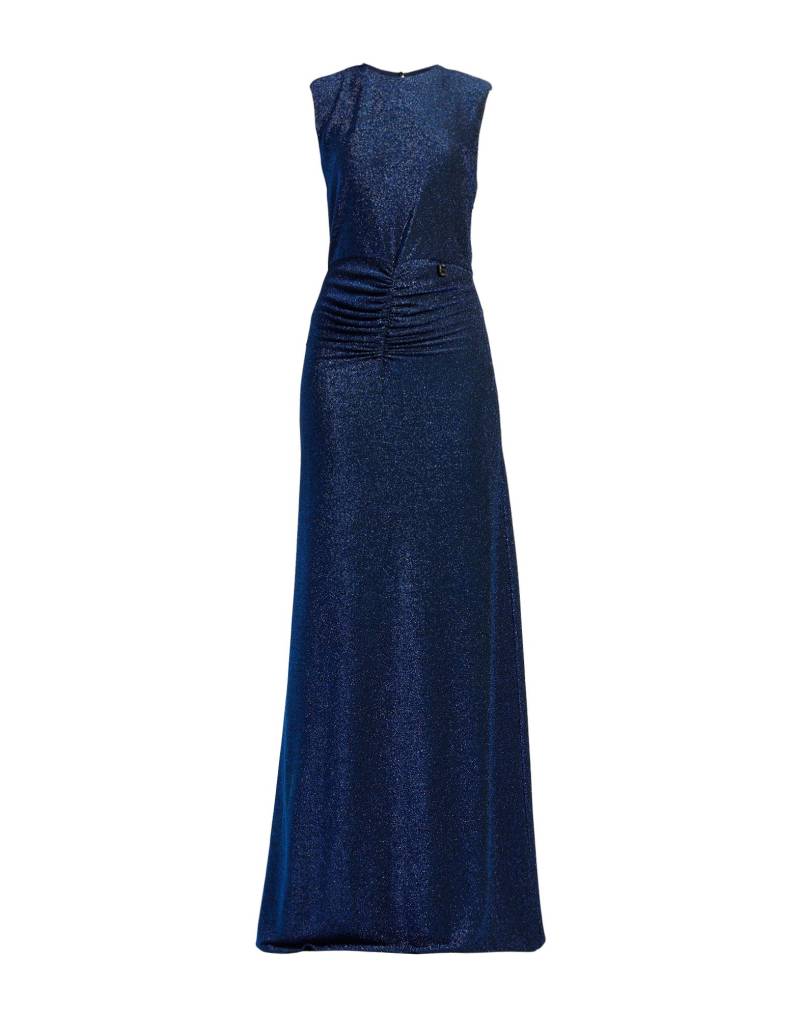 GAëLLE Paris Maxi-kleid Damen Blau von GAëLLE Paris