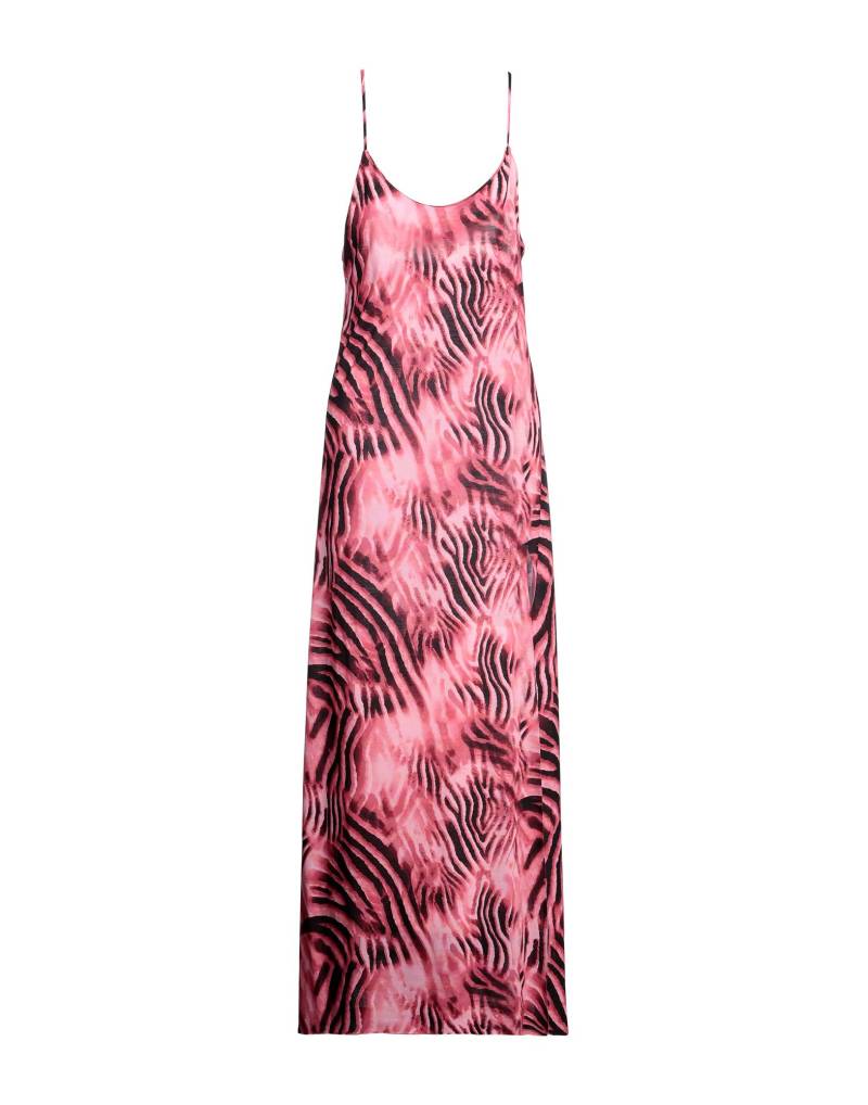 GAëLLE Paris Maxi-kleid Damen Rosa von GAëLLE Paris