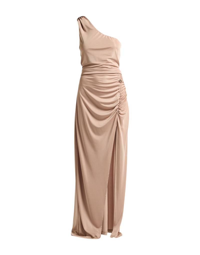 GAëLLE Paris Maxi-kleid Damen Sand von GAëLLE Paris