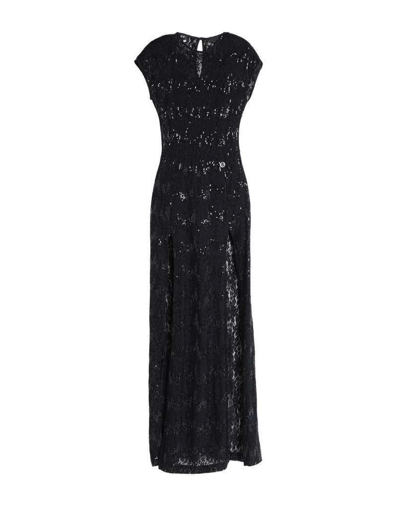 GAëLLE Paris Maxi-kleid Damen Schwarz von GAëLLE Paris
