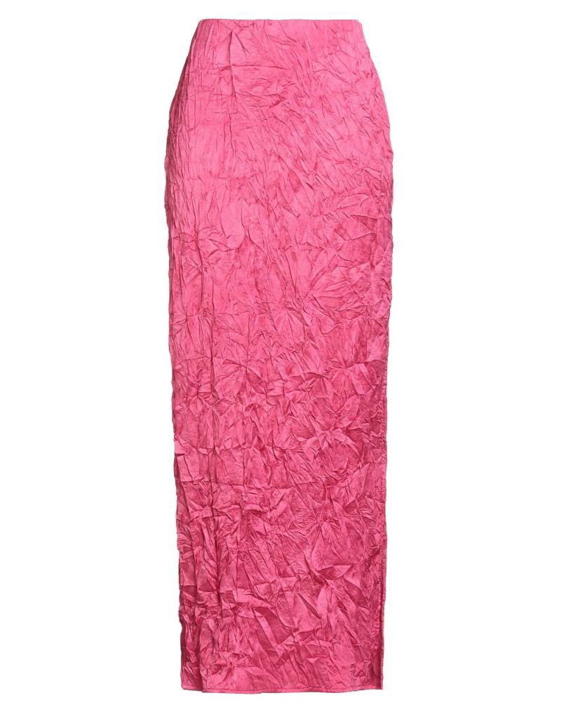 GAëLLE Paris Maxi-rock Damen Fuchsia von GAëLLE Paris