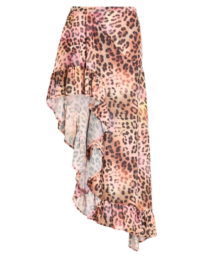 GAëLLE Paris Maxi-rock Damen Kamel von GAëLLE Paris