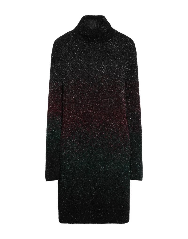 GAëLLE Paris Midi-kleid Damen Schwarz von GAëLLE Paris