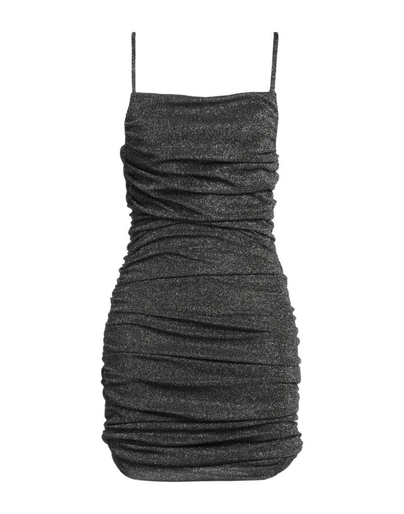 GAëLLE Paris Mini-kleid Damen Schwarz von GAëLLE Paris