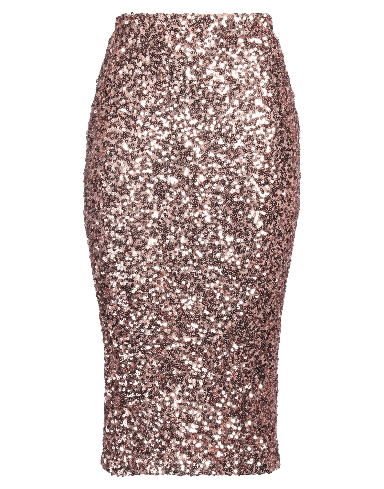 GAëLLE Paris Midi-rock Damen Antikrosa von GAëLLE Paris