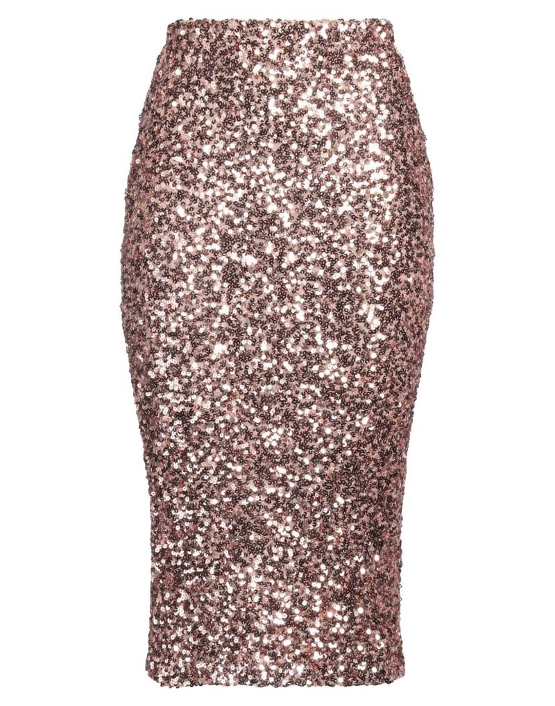 GAëLLE Paris Midi-rock Damen Antikrosa von GAëLLE Paris