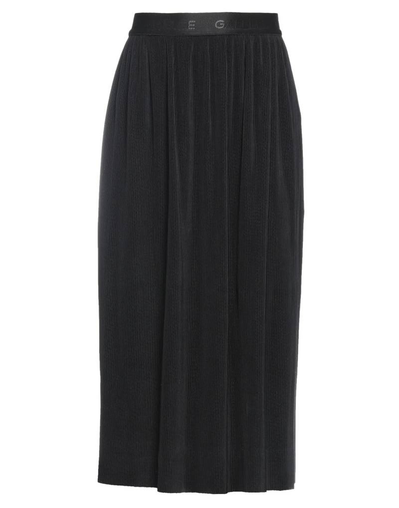 GAëLLE Paris Midi-rock Damen Schwarz von GAëLLE Paris