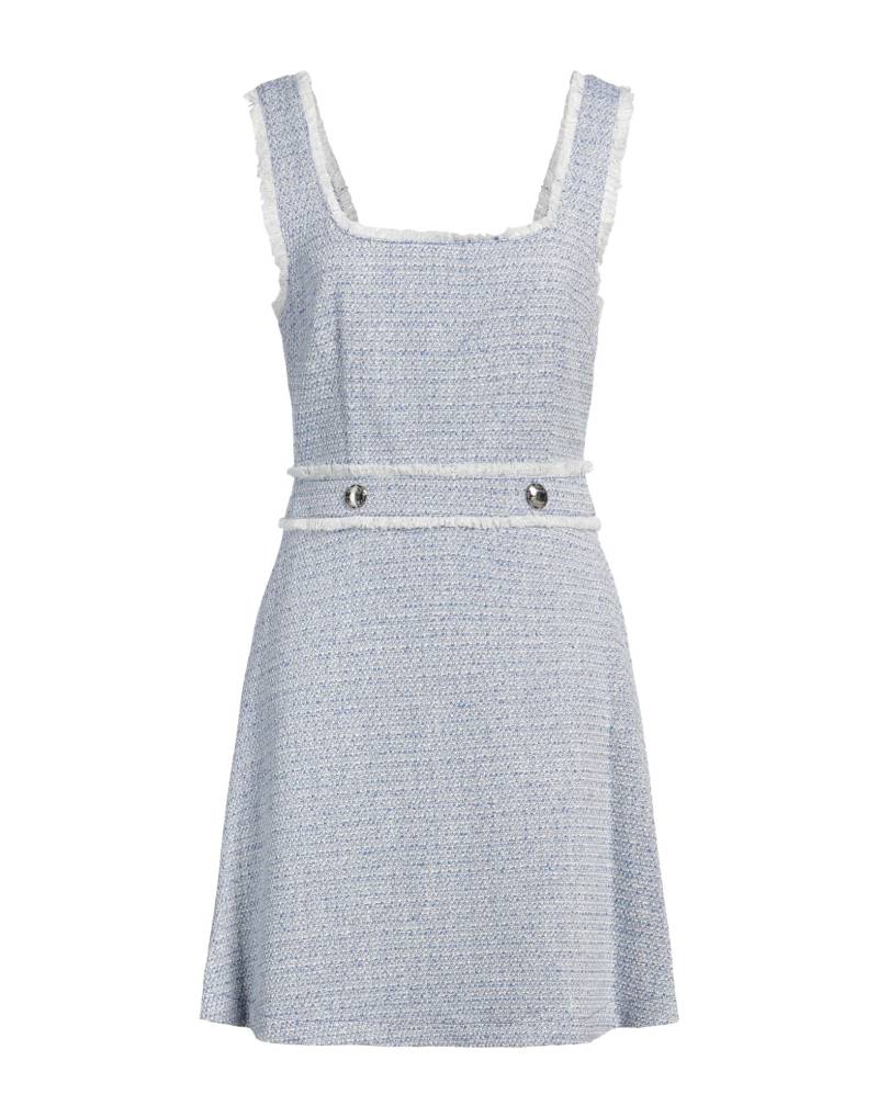 GAëLLE Paris Mini-kleid Damen Blau von GAëLLE Paris
