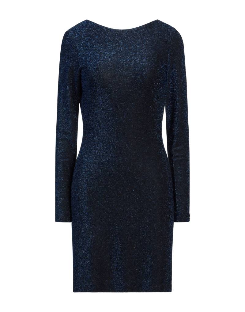 GAëLLE Paris Mini-kleid Damen Blau von GAëLLE Paris