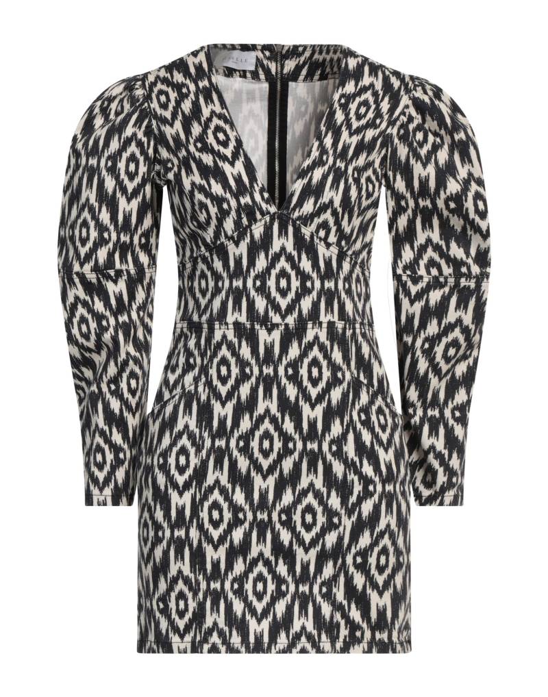 GAëLLE Paris Mini-kleid Damen Elfenbein von GAëLLE Paris