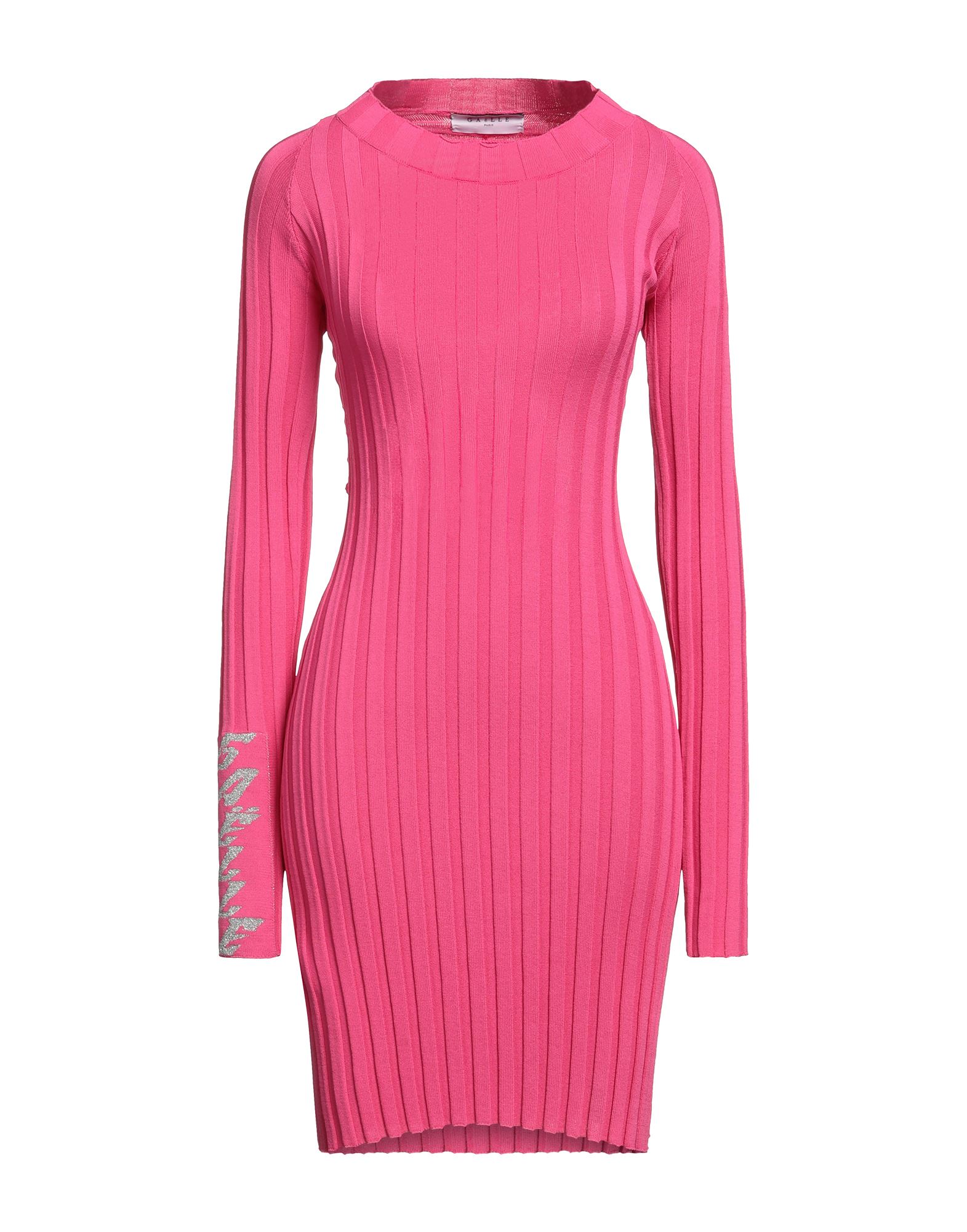 GAëLLE Paris Mini-kleid Damen Fuchsia von GAëLLE Paris